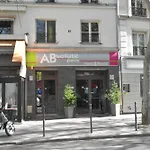 Hotell Absolute Republique