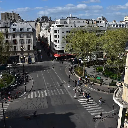 Absolute Republique Otel Paris