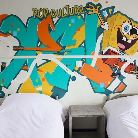 Otel Absolute Republique 2*