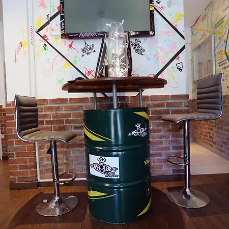 Absolute Republique 2* Paris