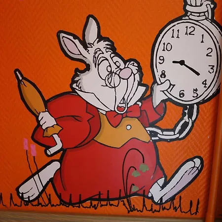 巴黎共和广场绝对酒店