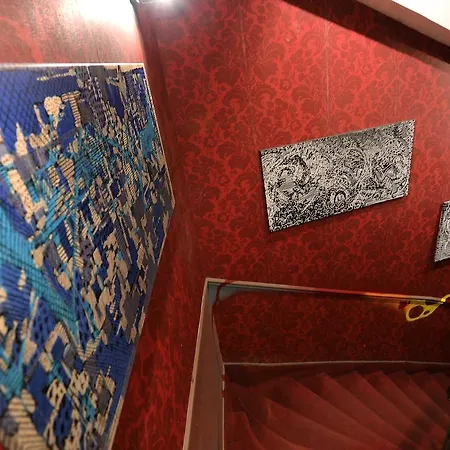 Otel Absolute Republique