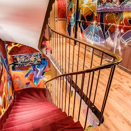 Otel Absolute Republique
