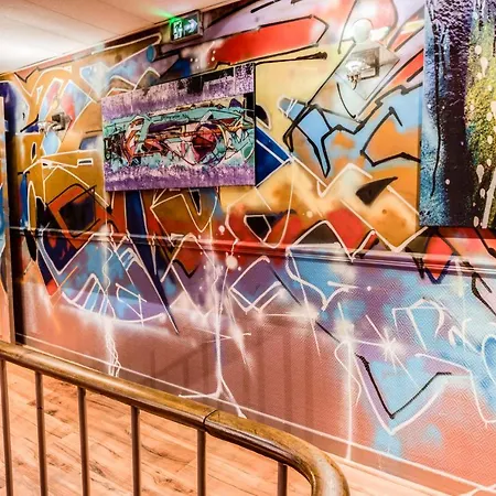 巴黎共和广场绝对酒店 酒店 巴黎