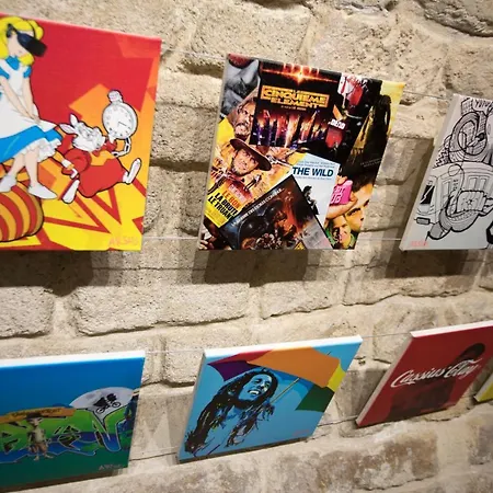 巴黎共和广场绝对酒店 酒店 巴黎