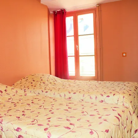 巴黎共和广场绝对酒店 巴黎