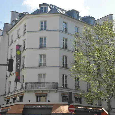 Absolute Republique Otel Paris