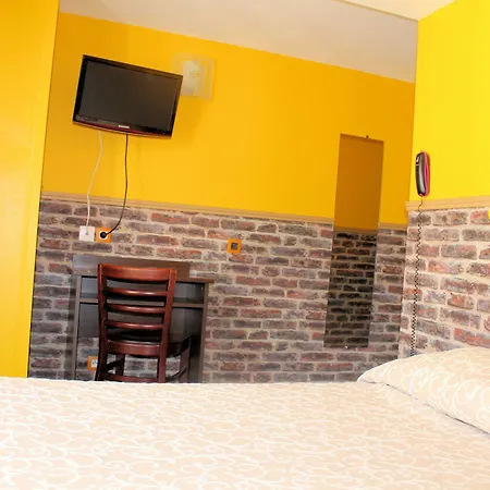 Otel Absolute Republique