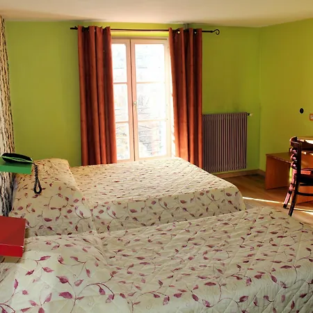 巴黎共和广场绝对酒店 酒店 2*