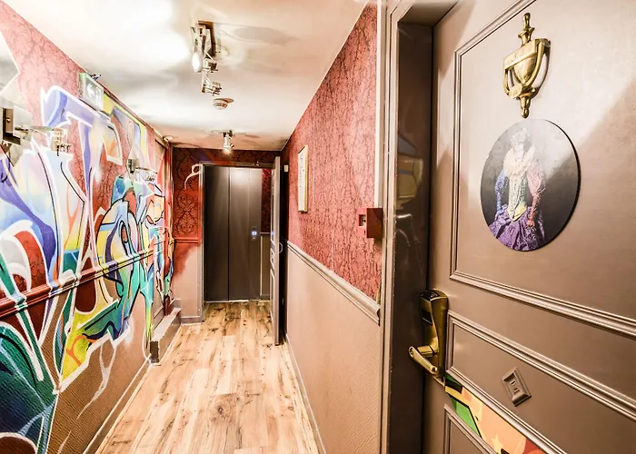 アブソリュート レピュブリック パリ