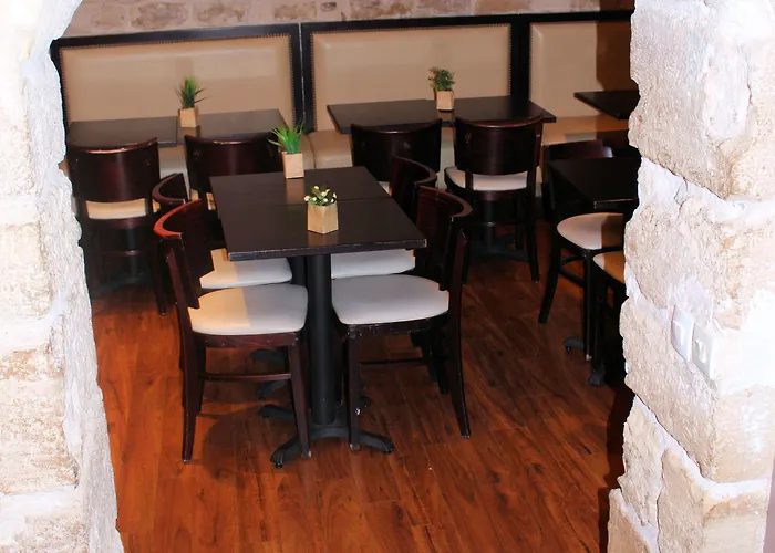 Hotel Absolute République