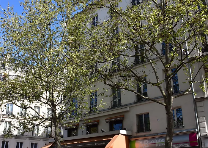 アブソリュート レピュブリック