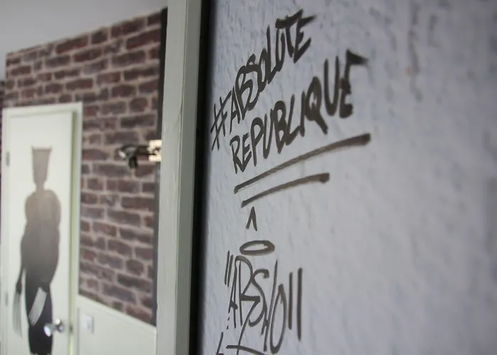 アブソリュート レピュブリック 2*