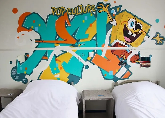 Absolute Republique Hotel 2*