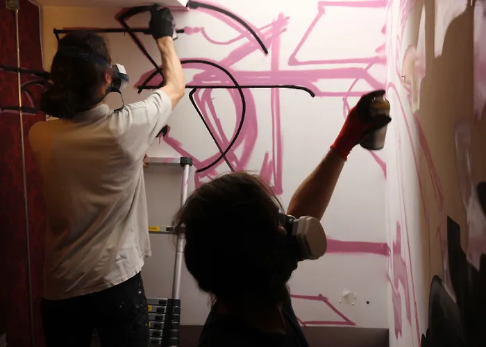 アブソリュート レピュブリック