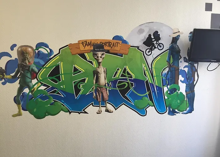 ホテル アブソリュート レピュブリック