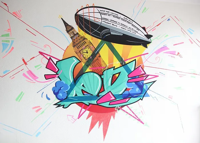 Absolute République 2* Parigi