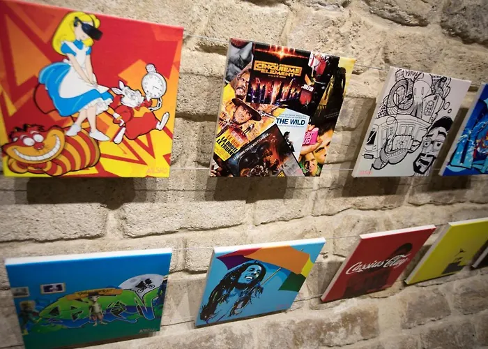 Absolute République Hotel Parigi