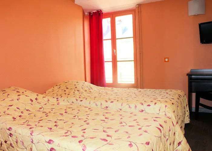 アブソリュート レピュブリック パリ