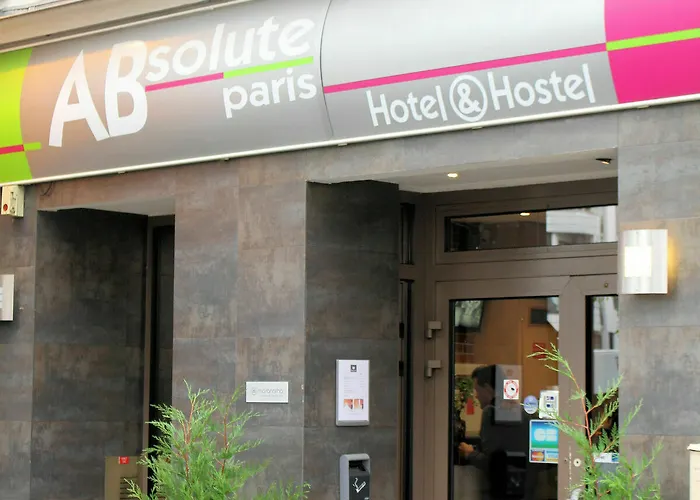 Absolute République