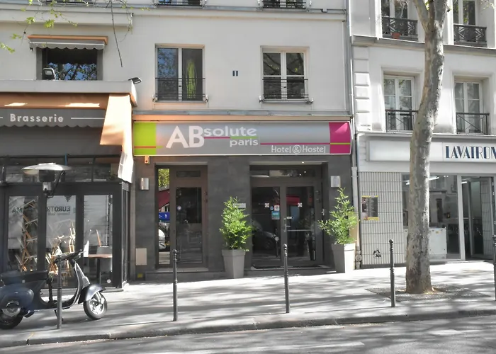 Hotel Absolute République