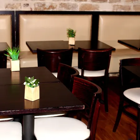 Szálloda Absolute Republique