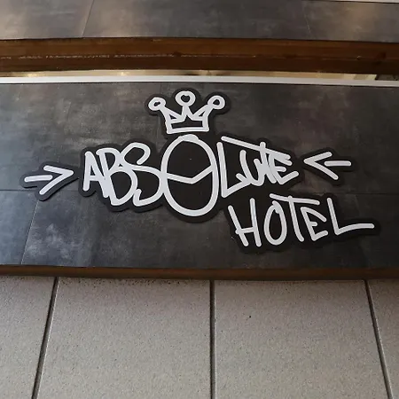 Absolute Republique 2* Paris