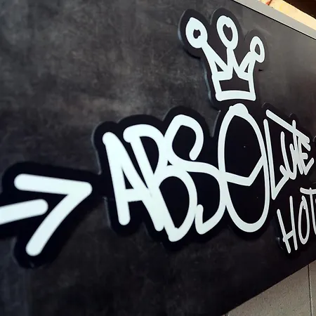 Hotel Absolute Republique 2*