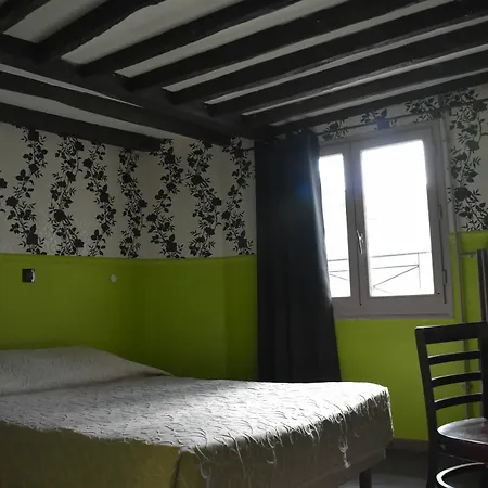 Absolute Republique Hotel Parijs