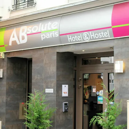 Absolute Republique