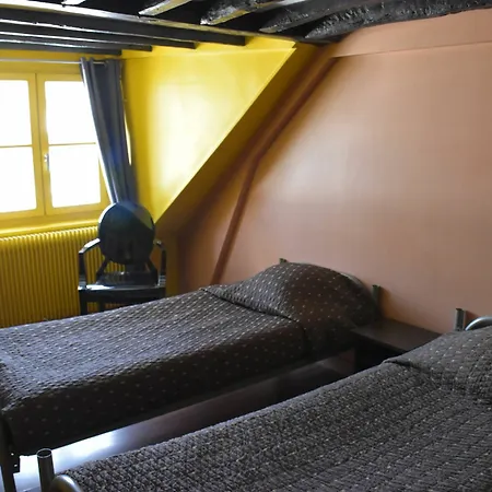 Otel Absolute Republique Paris