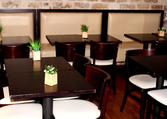 Szálloda Absolute Republique