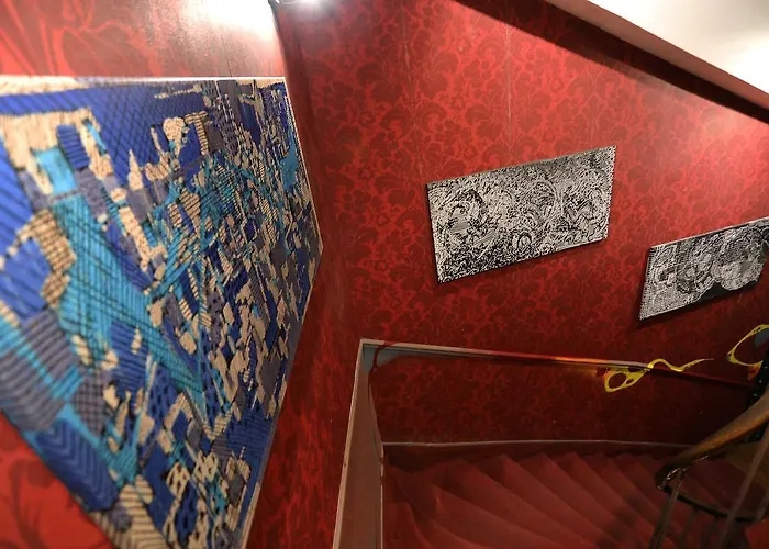 Szálloda Absolute Republique