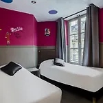 Absolute Republique Hotel Paryż