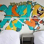 Absolute Republique Hotel 2*