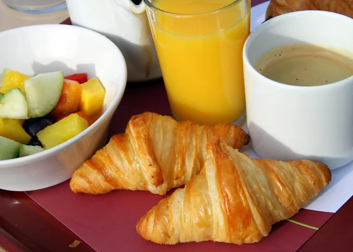 Hotell Absolute Republique 2*