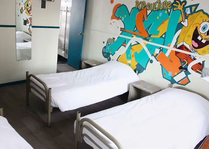 Hotell Absolute Republique