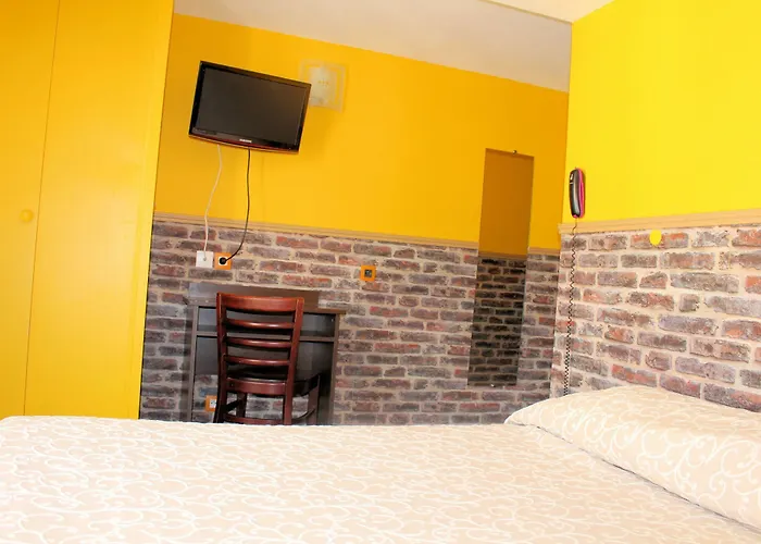 Hotell Absolute Republique