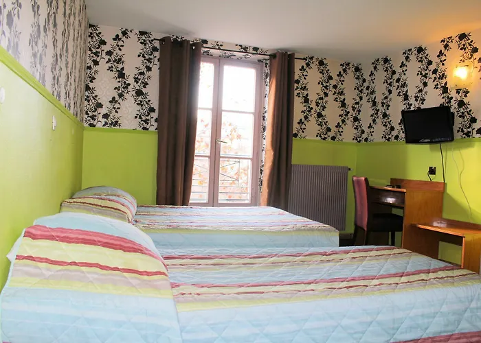 Absolute Republique Hotell